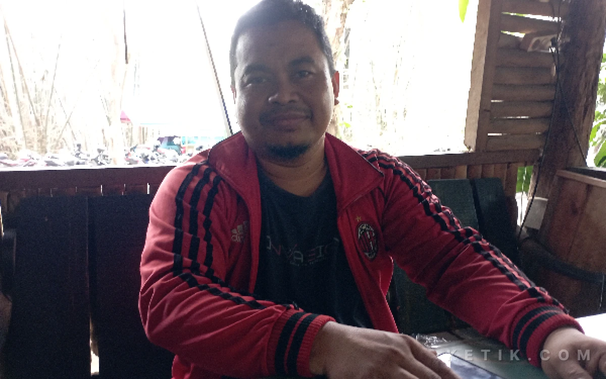 Thumbnail Berita - Nur Arifin, Pengusaha Muda Siap Ramaikan Bursa Pilkades Trenggalek