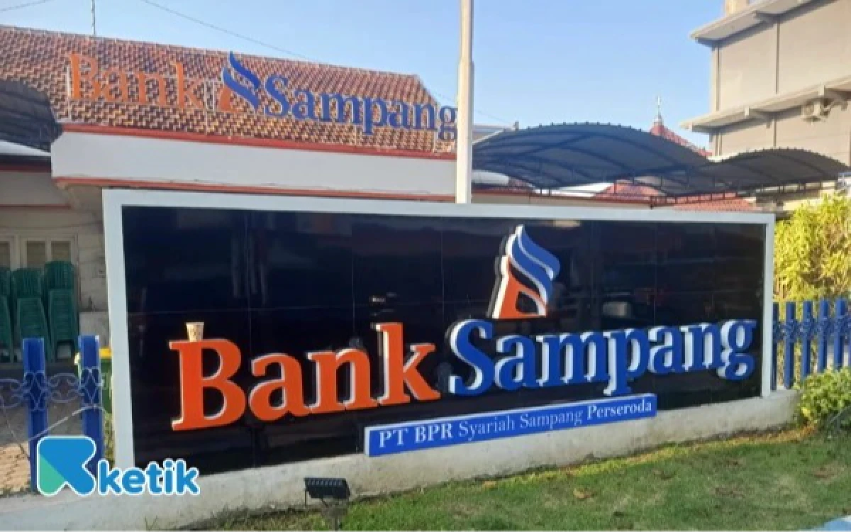 Thumbnail Berita - Pemkab Sampang Buka Seleksi Calon Komisaris Bank Sampang, Pendaftaran Dibuka hingga 10 Juli 2026