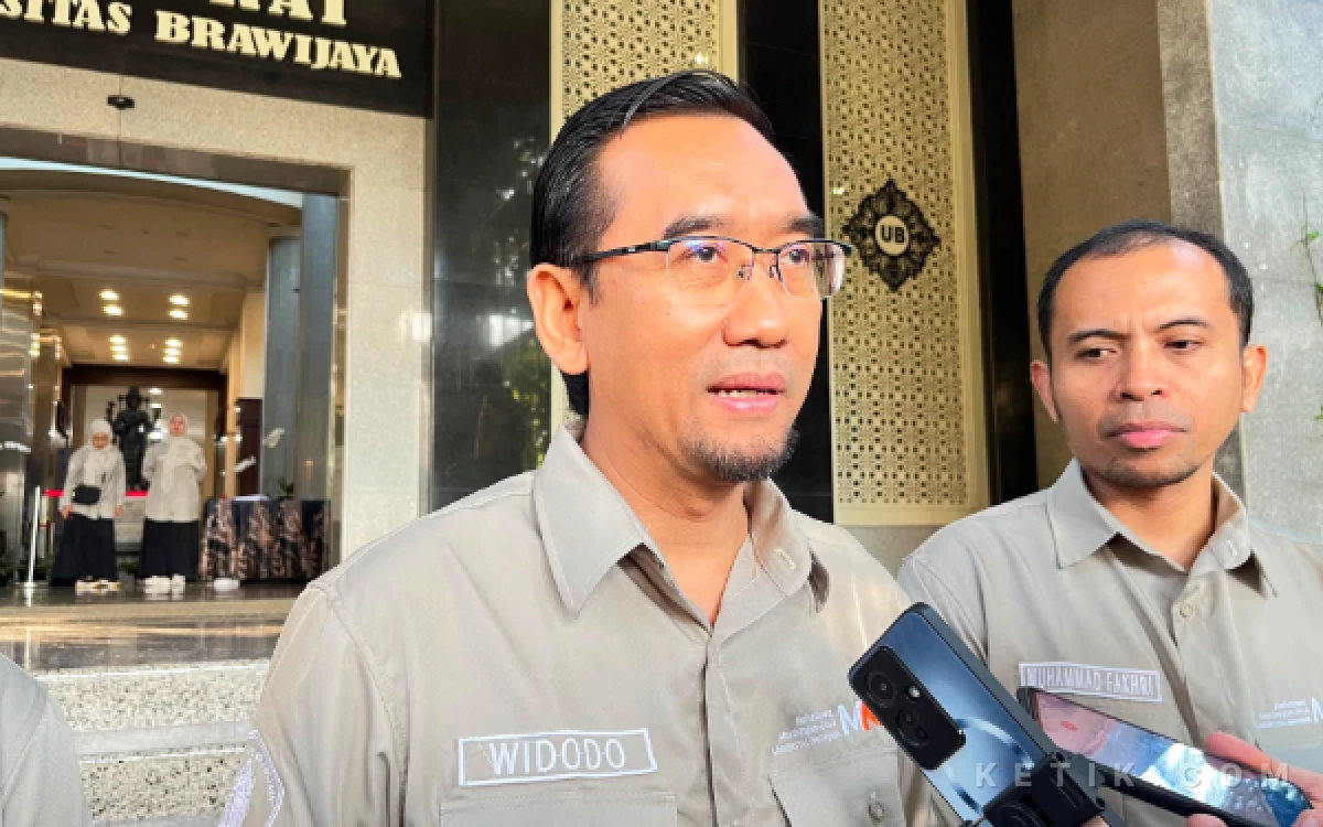 Thumbnail Berita - Rektor UB Buka-Bukaan Tindak Lanjut Isi Pertemuan dengan Prabowo Subianto