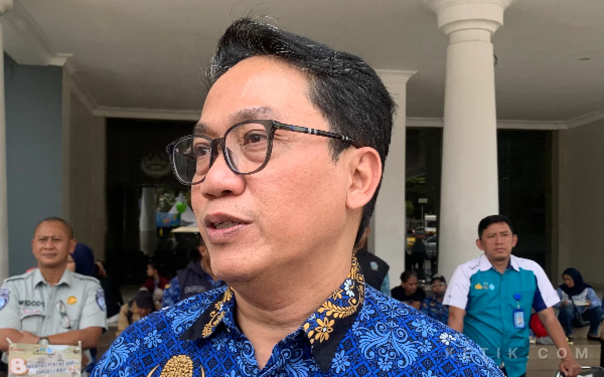 Thumbnail Berita - Segera Daftar! Disparta Kota Batu Buka Fasilitasi HAKI Gratis Bagi Pelaku Ekonomi Kreatif