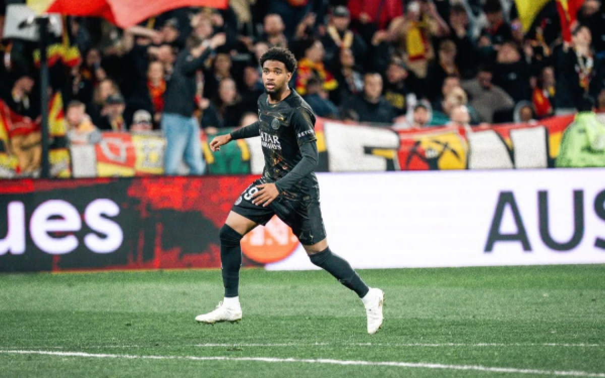 Thumbnail Berita - Ibrahim Mbaye, Simbol Lahirnya Generasi Baru Senegal