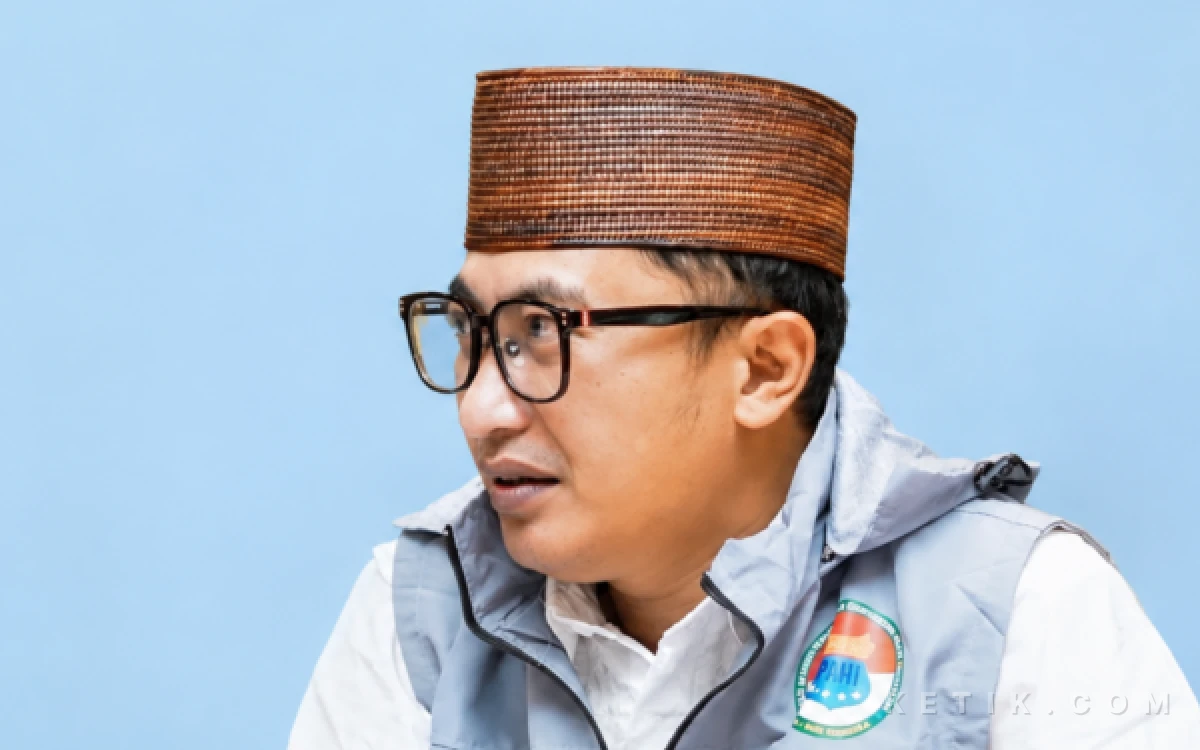 Thumbnail Berita - Menagih Batin Jam’iyyah: Mengapa NU Tak Boleh Berjarak Sejengkal Pun dari Pesantren?
