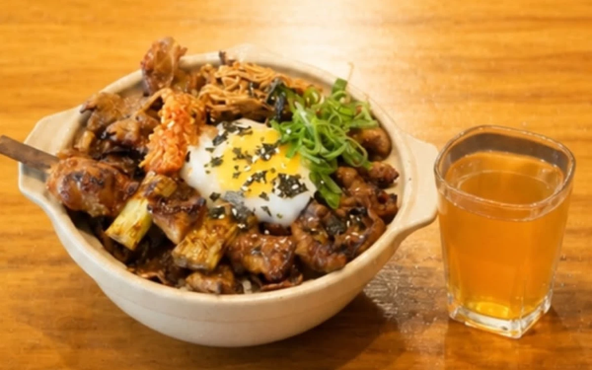 Thumbnail Berita - Nikudon Bowl Pertama di Malang, Tokiro Nikudon Tawarkan Cita Rasa Jepang yang Otentik
