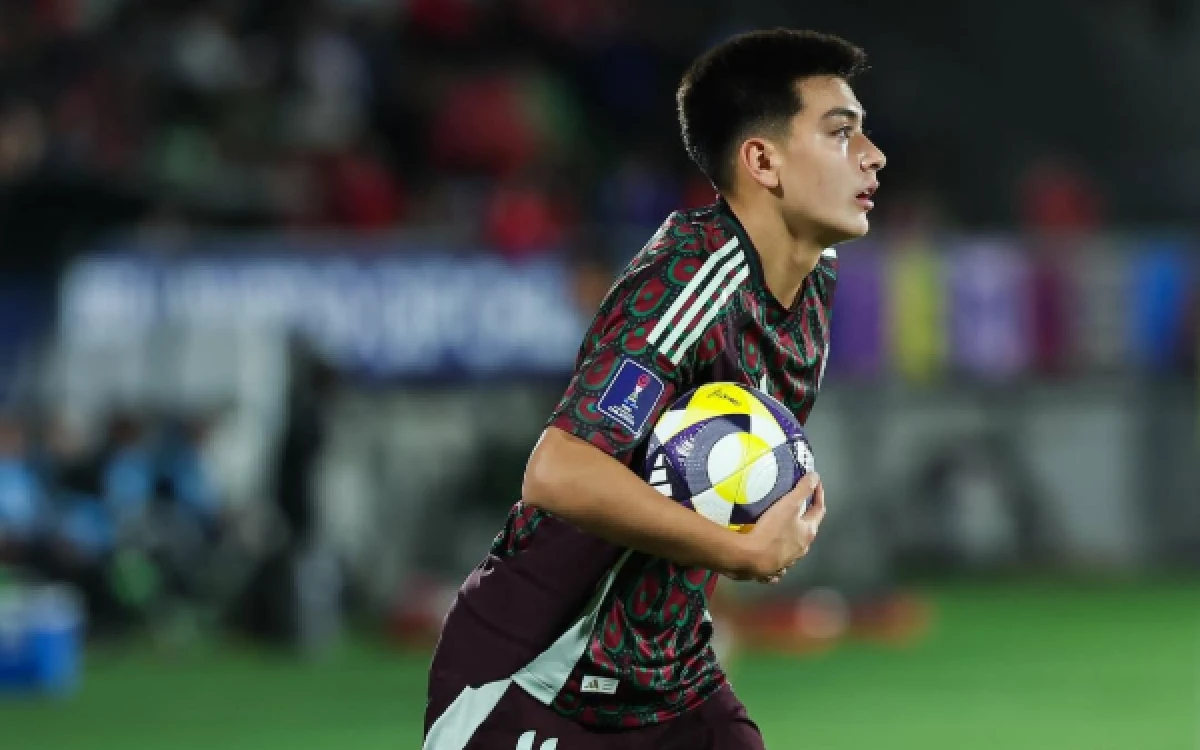 Thumbnail Berita - Selisih 25 Tahun, Ini Pemain Termuda dan Tertua di Piala Dunia 2026