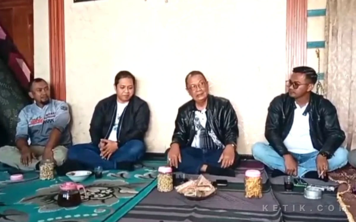 Thumbnail Berita - Akhiri Ketidakpastian, Ribuan Warga Ijen Bondowoso Segera Kantongi Legalitas Tanah