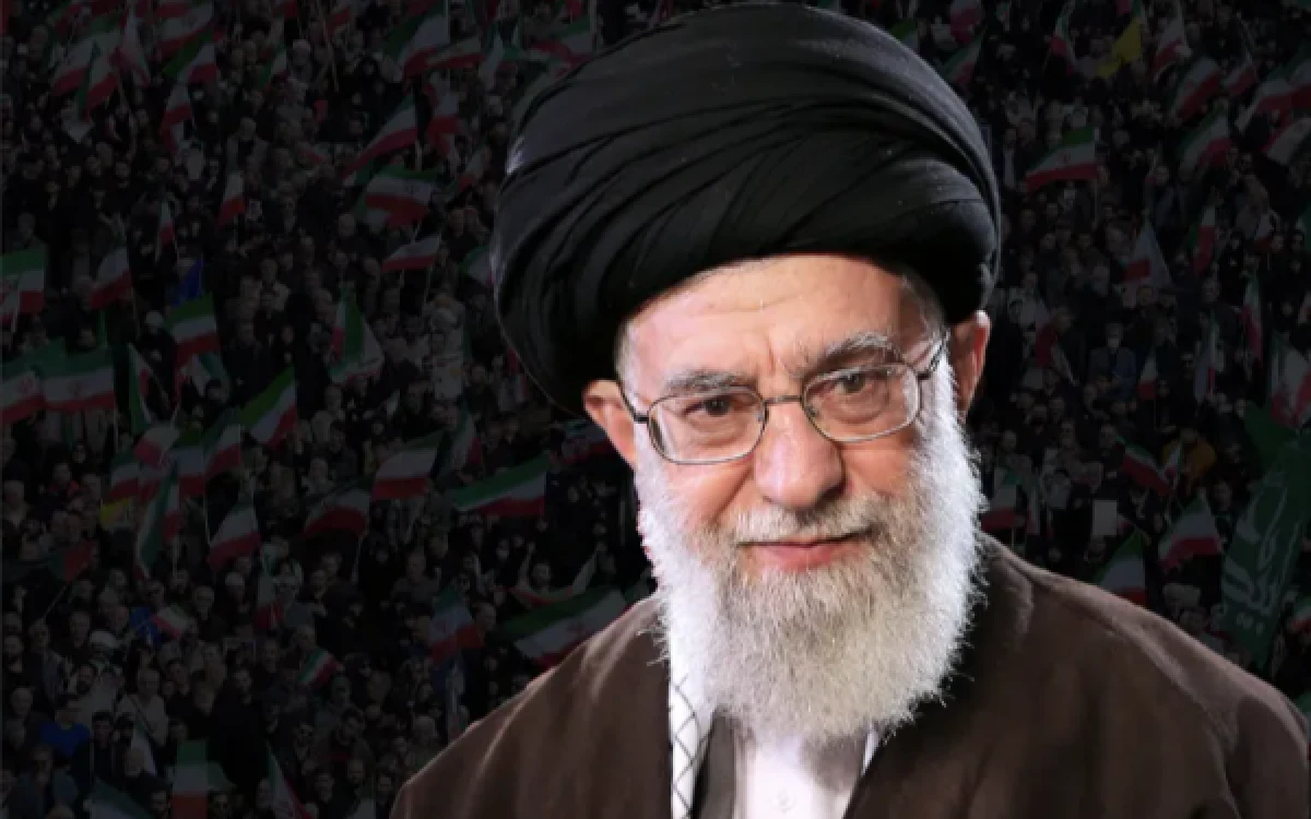 Thumbnail Berita - Pemakaman Ali Khamenei Akan Digelar 7 Hari, Inilah Rangkaian Acaranya