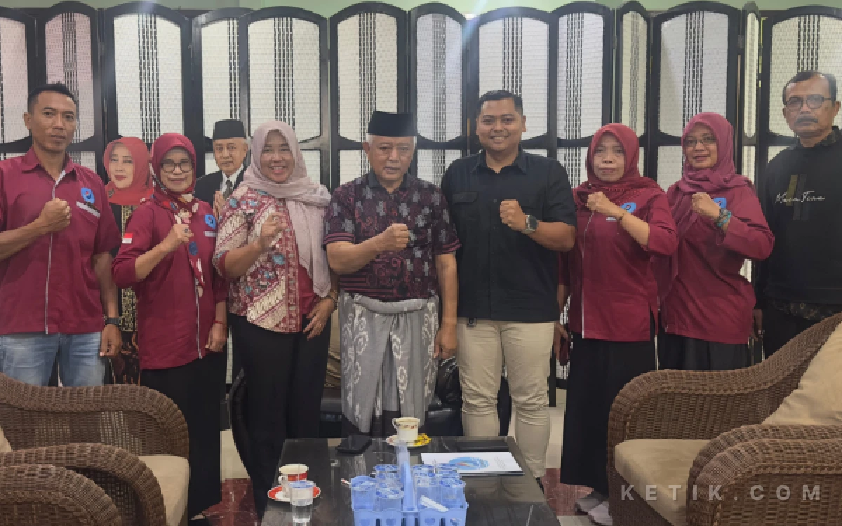 Thumbnail Berita - ‎Dorong UMKM DOMASA Naik Kelas, Bupati Malang Tekankan Inovasi dan Kolaborasi  ‎