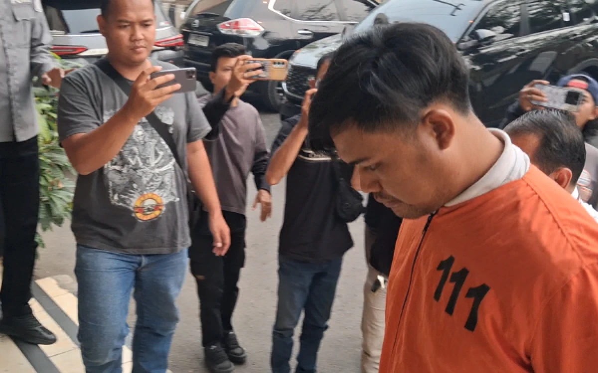 Thumbnail Berita - Diimingi HP dan Ancam Sebar Video, Mantan Pembina Pramuka di Palembang Diduga Cabuli Anak