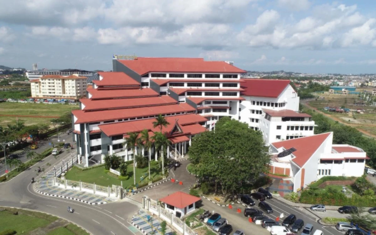 Thumbnail Berita - Listrik Batam Pulih 100 Persen, Distribusi Air Bersih Diklaim Capai 85 Persen