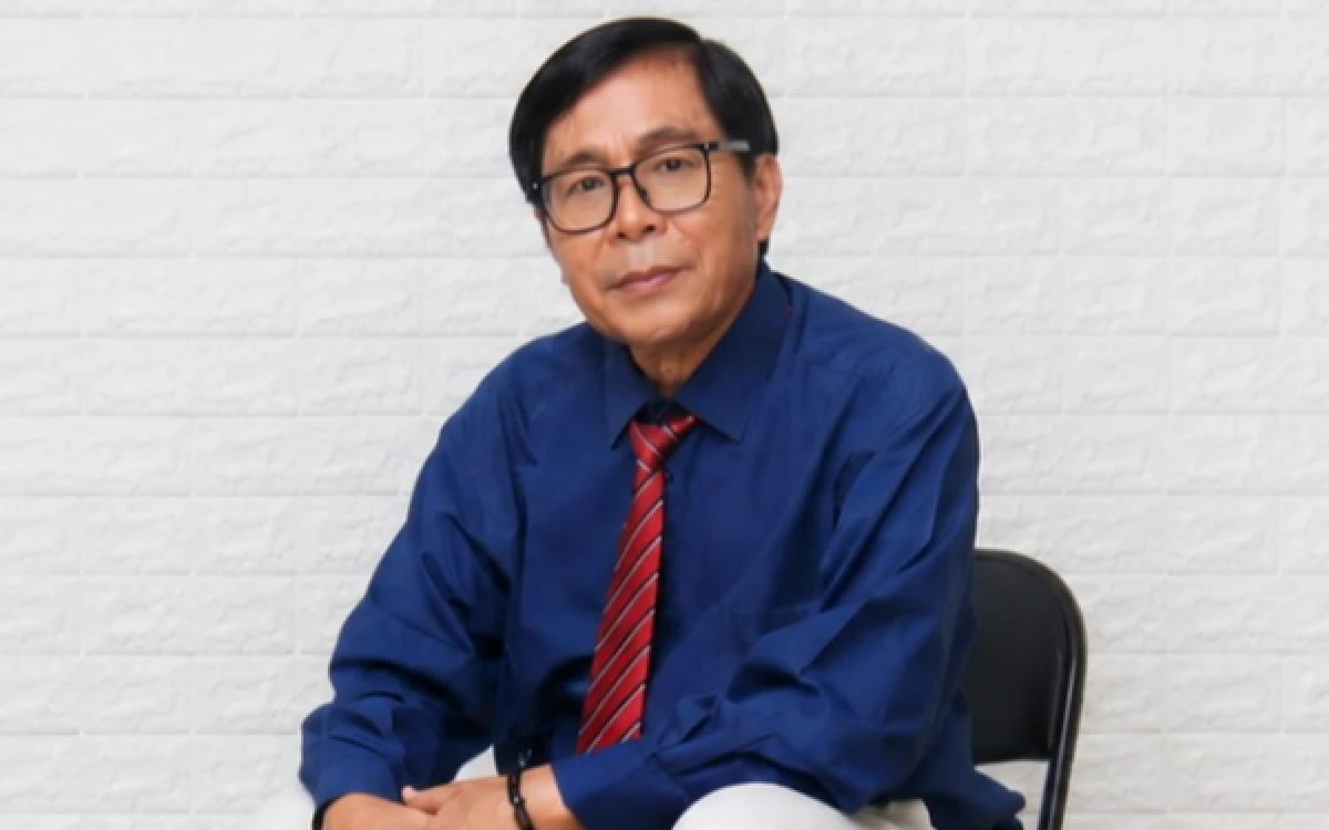 Thumbnail Berita - Satu Pekan Tak Ada Tindak Lanjut, Warga Desak Disdik Banten Turun ke SMKN 4 Tangerang
