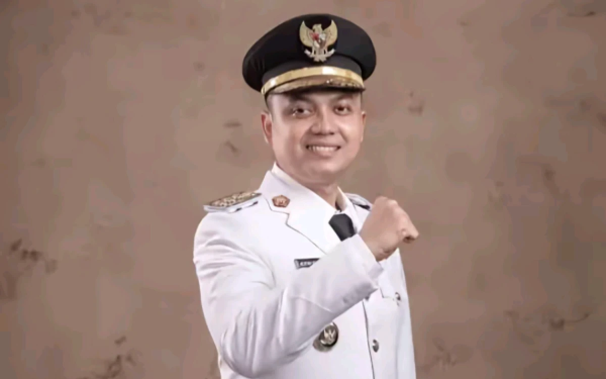 Thumbnail Berita - Raih Nilai 71,15, Pemko Langsa Sabet Predikat 'BB' dari KemenPAN-RB