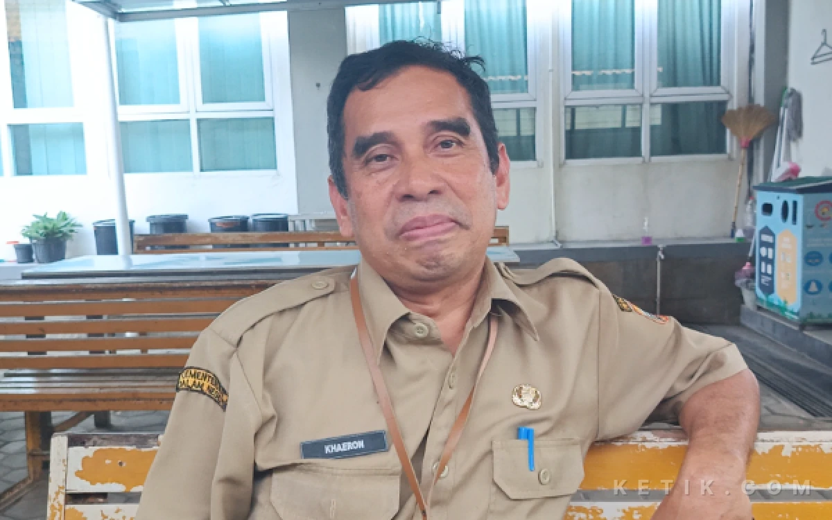 Thumbnail Berita - Bukan Hukuman! BKPSDM Pemalang Mutasi Ratusan Kepala Sekolah untuk Penyegaran
