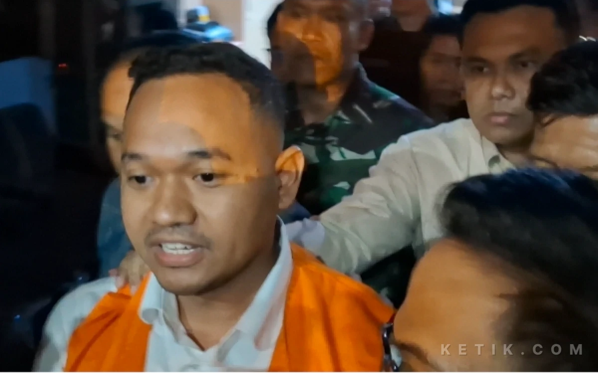 Thumbnail Berita - Penahanan Raudi Akmal Diapresiasi, Aktivis: Bukti Kejari Sleman Tak Tebang Pilih