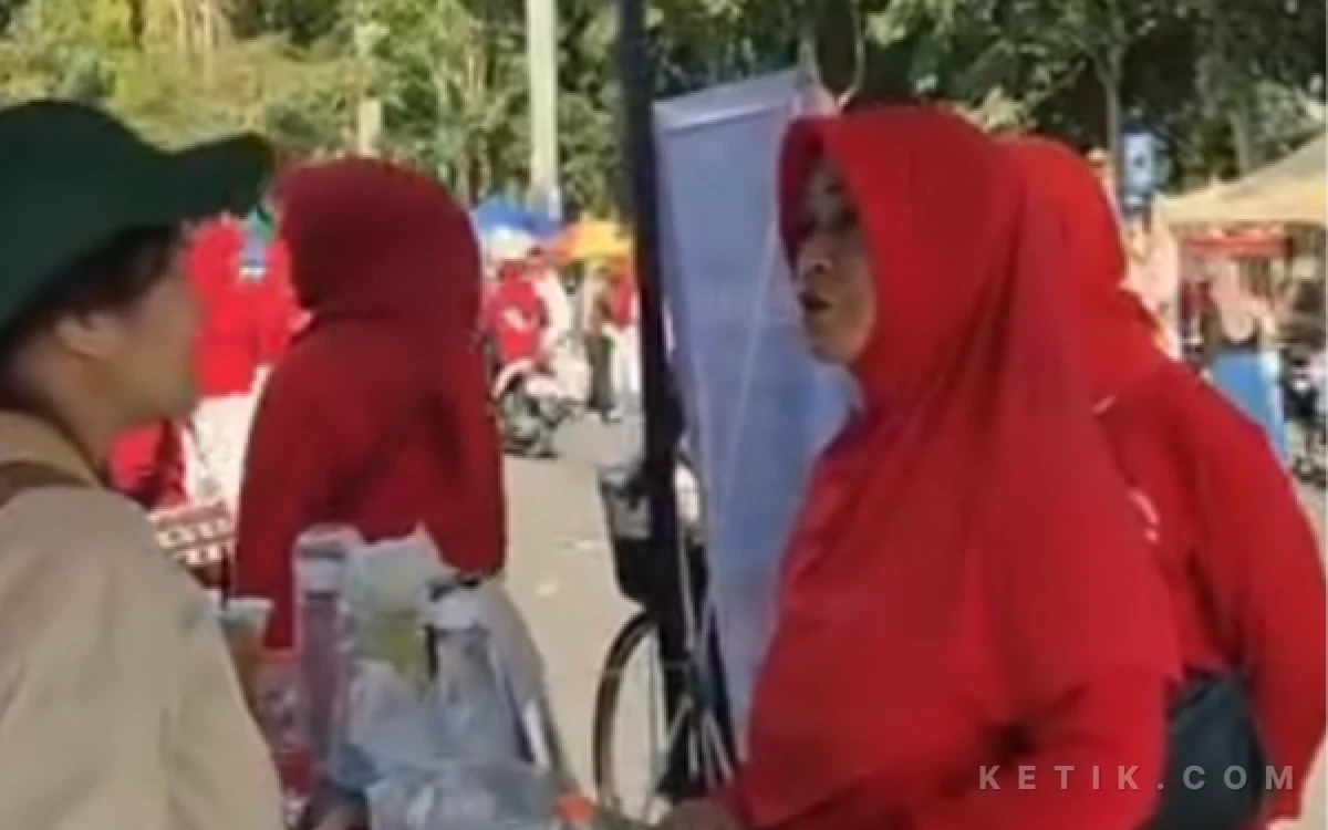 Thumbnail Berita - Gebyar BPJS Ketenagakerjaan Cabang Madura Sasar Komunitas Perempuan Dan Jemaat Gereja