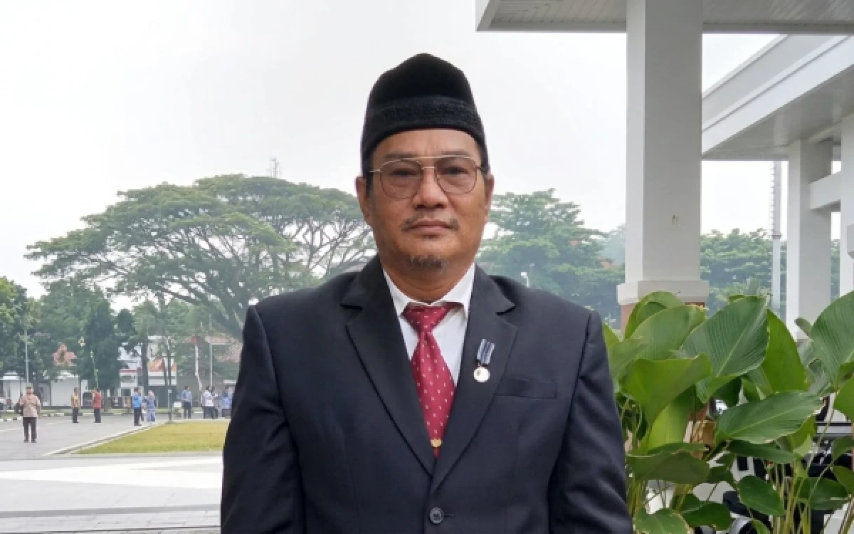 Thumbnail Berita - Permendikdasmen Nomor 11 Tahun 2025 Dorong Fleksibilitas Beban Kerja Guru, PKBS Lebak: Integritas Tetap Menjadi Fondasi Utama