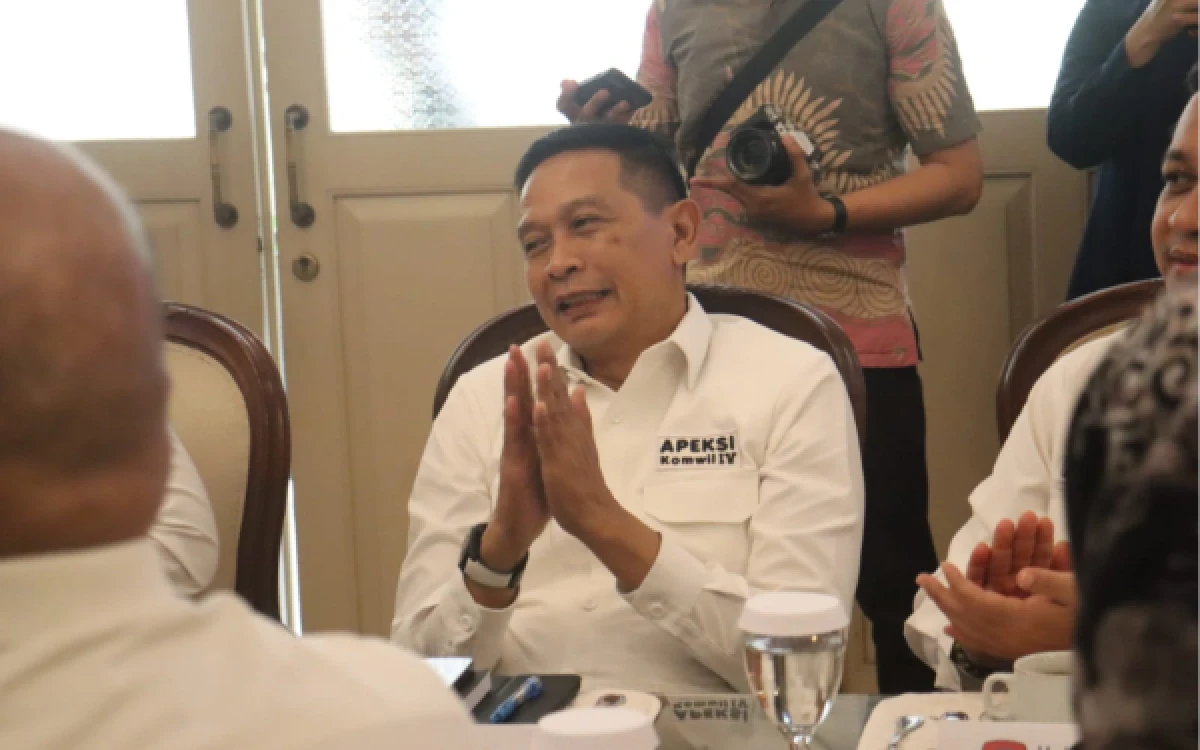 Thumbnail Berita - Makin Mbois Berkelas! Wali Kota Malang Pimpin Komwil IV Apeksi, Dorong Kota-Kota Bersatu Hadapi Tantangan Zaman