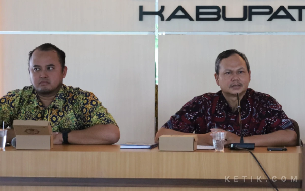 Thumbnail Berita - Sleman Jadi Pilot Project Nasional, Dinsos Ajak Warga Aktivasi IKD untuk Daftar Perlinsos
