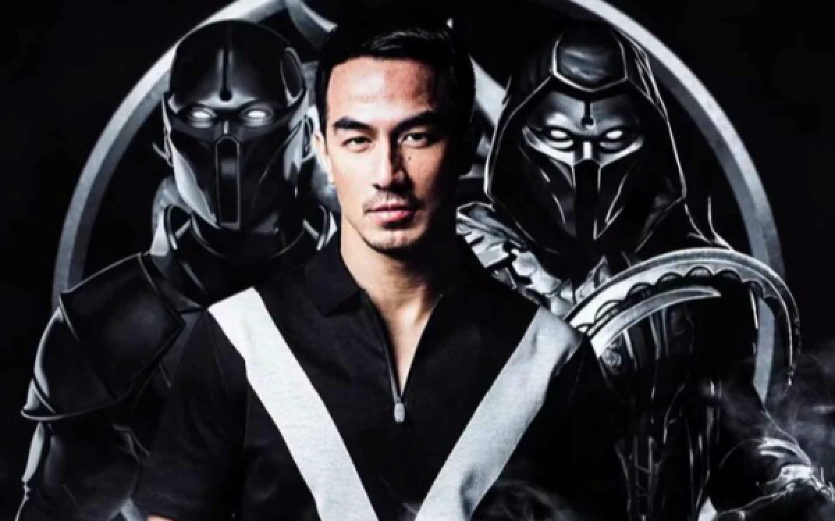 Thumbnail Berita - Joe Taslim, Dari Matras Judo ke Ikon Antagonis Hollywood