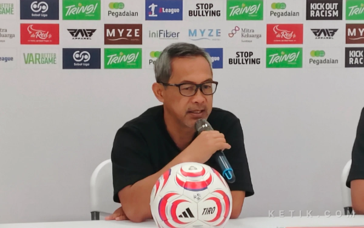 Thumbnail Berita - de Red FC Dapat Amunisi Baru Jelang Lawan Persipura di Liga 2