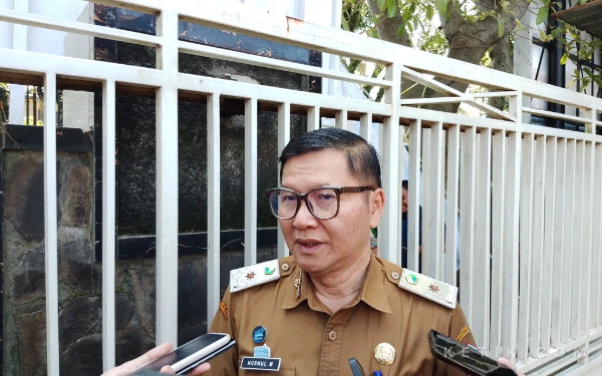 Thumbnail Berita - Gandeng Perguruan Tinggi, Kota Malang Targetkan New Zero Stunting di 2 Kelurahan