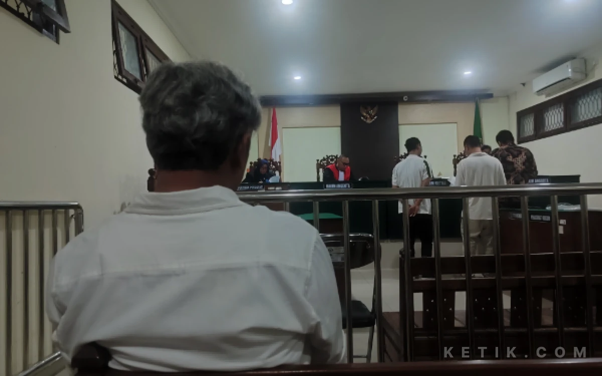 Thumbnail Berita - Digugat soal Tunggakan Rp4 Miliar, PT SGS Persoalkan Kewenangan PN Jombang