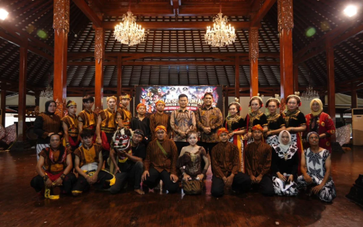 Thumbnail Berita - Tegal Siapkan Festival Kuliner Khas Daerah di TMII Tahun Depan