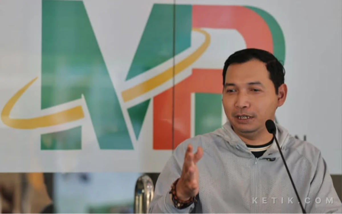 Thumbnail Berita - Launching MPP, Plt Wali Kota Madiun Tegaskan Seluruh Perizinan Harus Cepat dan Terintegrasi