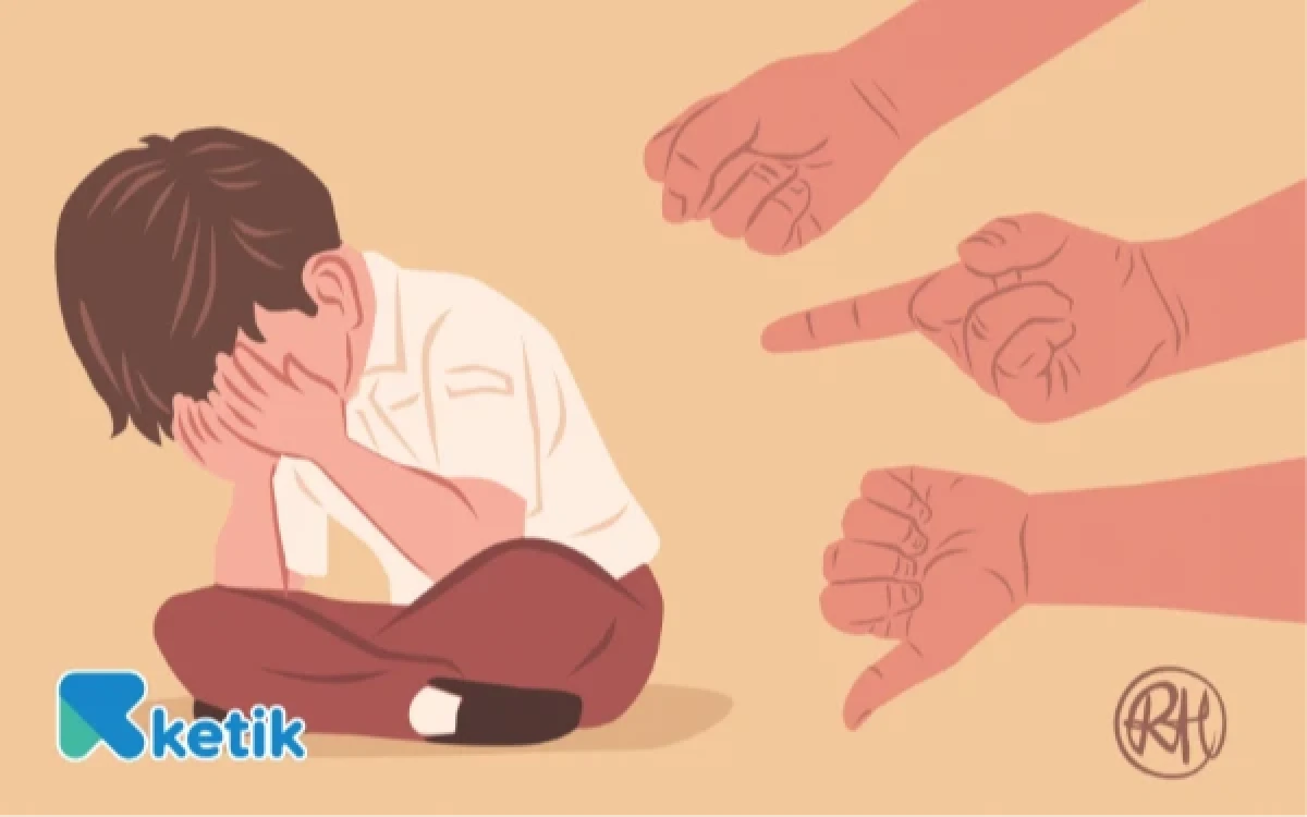 Thumbnail Berita - Kronologi Lengkap Kematian Bocah 7 Tahun di Pemalang yang Diduga Terkena Bullying Kakak Kelas