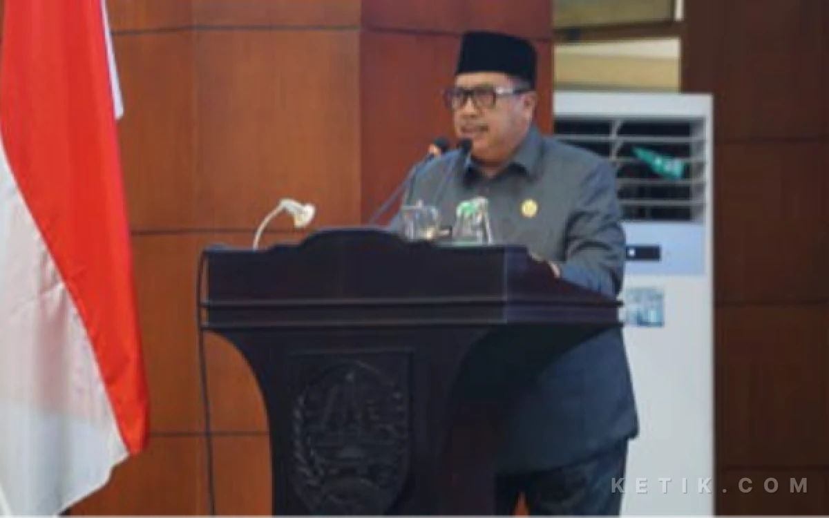 Thumbnail Berita - Bupati Jombang Minta Aset KPRI Sejahtera Dinilai Ulang