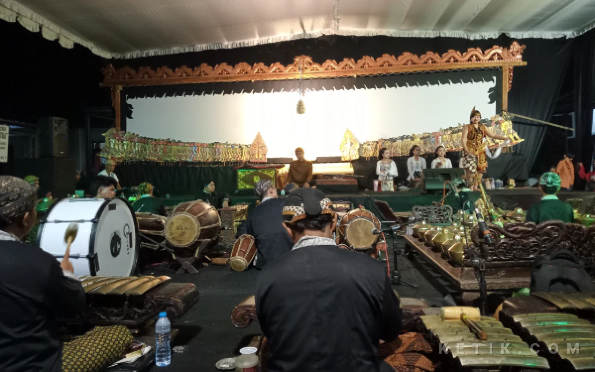 Thumbnail Berita - Kelurahan Cemorokandang Kota Malang Gelar Grebek Suro 2026, Tradisi Syukur Sambut Tahun Baru Islam