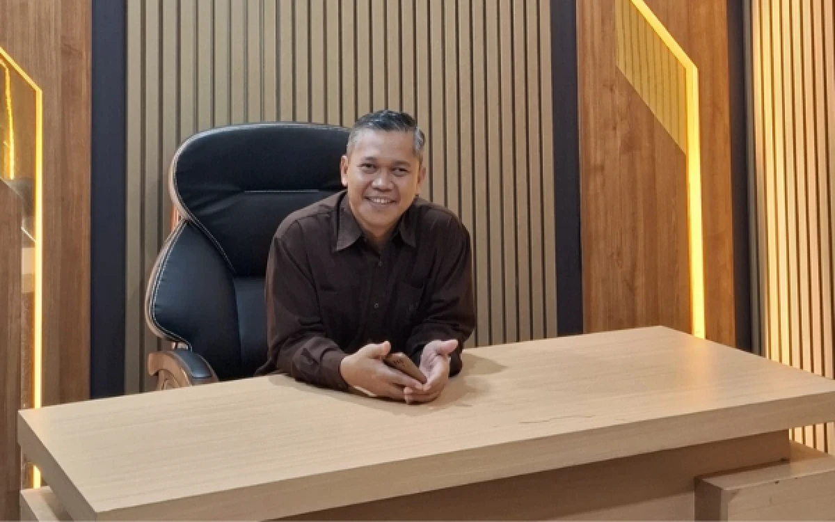 Thumbnail Berita - Erik Heriana: Selamat untuk Kajari Baru, Terima Kasih untuk Pejabat Lama