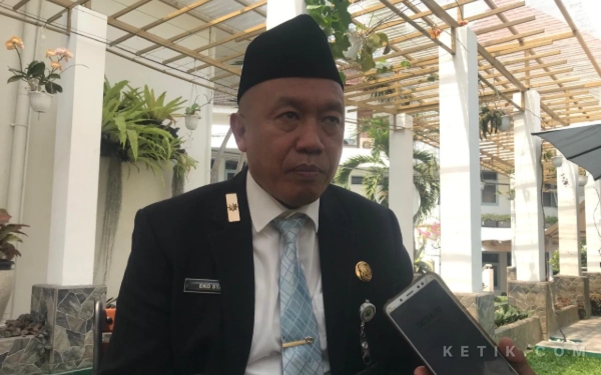 Thumbnail Berita - Usai Kebakaran Pasar Besar Malang, Pedagang Sepakat Inspeksi Kelistrikan Hingga Ketertiban