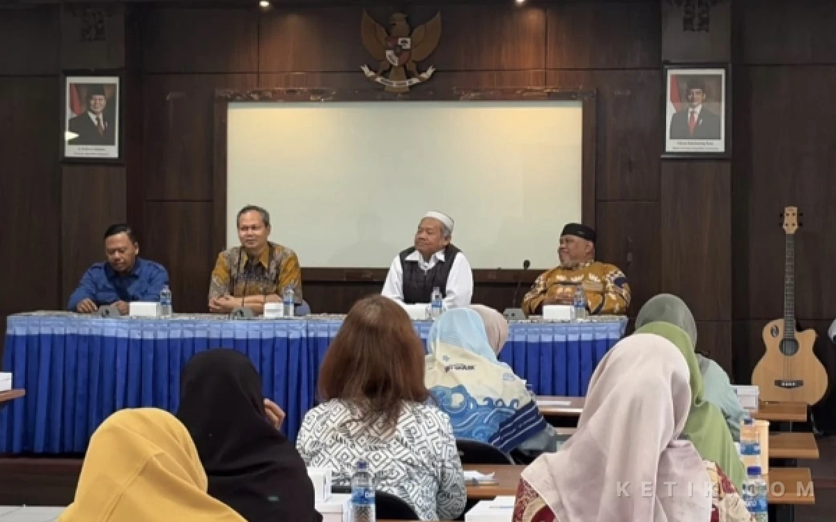 Thumbnail Berita - Pemkab Sleman Tegaskan Komitmen Perlindungan Anak Lewat Forum LKSA 2026