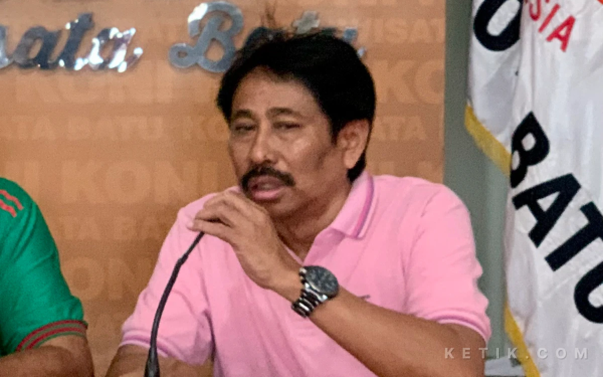 Thumbnail Berita - Mediasi Buntu, Kasus Dugaan Pengeroyokan Wakil Ketua Koni Kota Batu Naik Penyidikan
