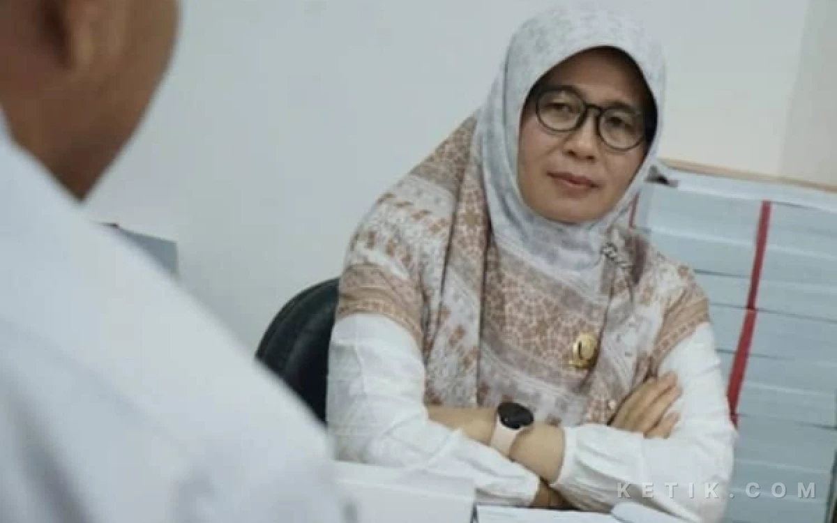 Thumbnail Berita - Geram Gegara Lambatnya Respons BGN Pacitan Koordinasi MBG, DPRD Sebut: Ini Penghinaan!