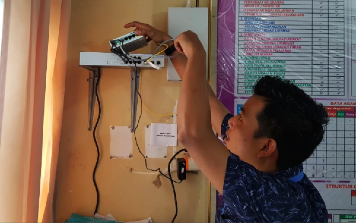 Thumbnail Berita - Rekomendasi WiFi Murah di Pacitan, Rp100 Ribu Bisa Dapat Bonus HP, Umrah hingga Sepeda Listrik