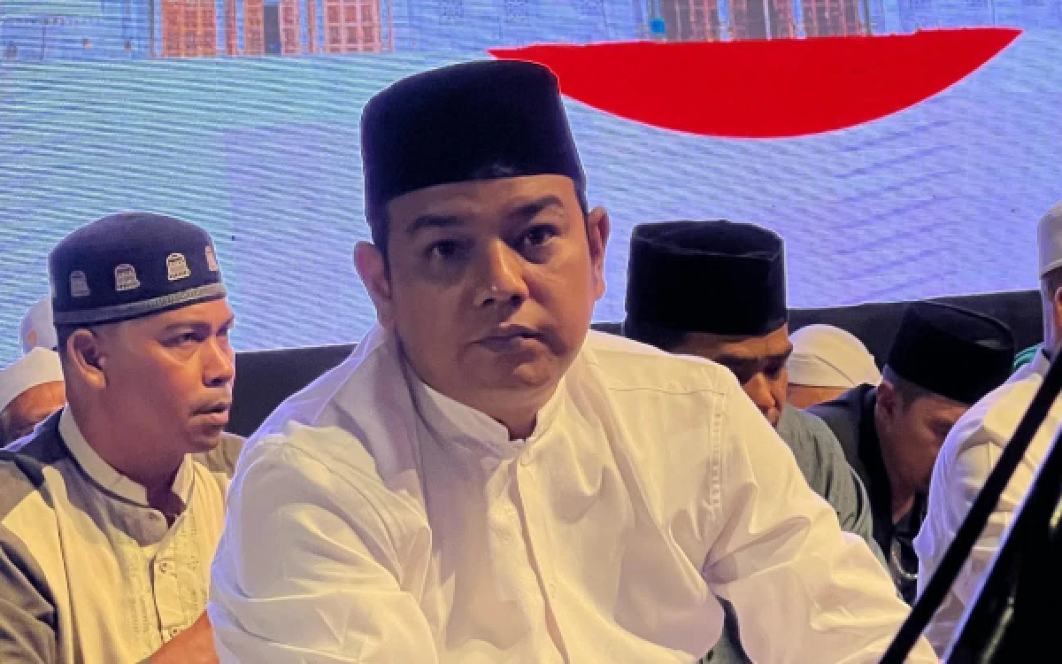 Thumbnail Berita - Masady Manggeng Soroti WPR Abdya Belum Tercantum dalam LKPJ Aceh