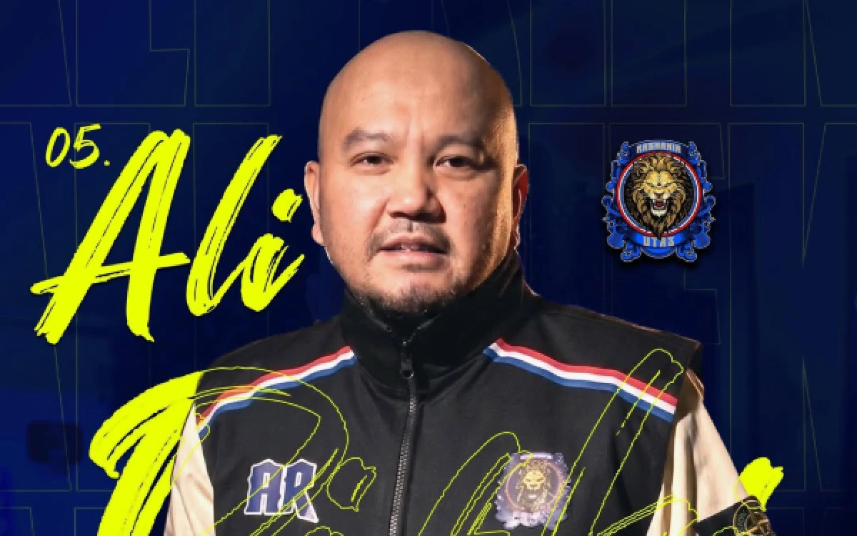 Thumbnail Berita - Didukung Arema FC, Munas II Aremania Utas Bahas Program Kerja dan Pilih Presidium Baru