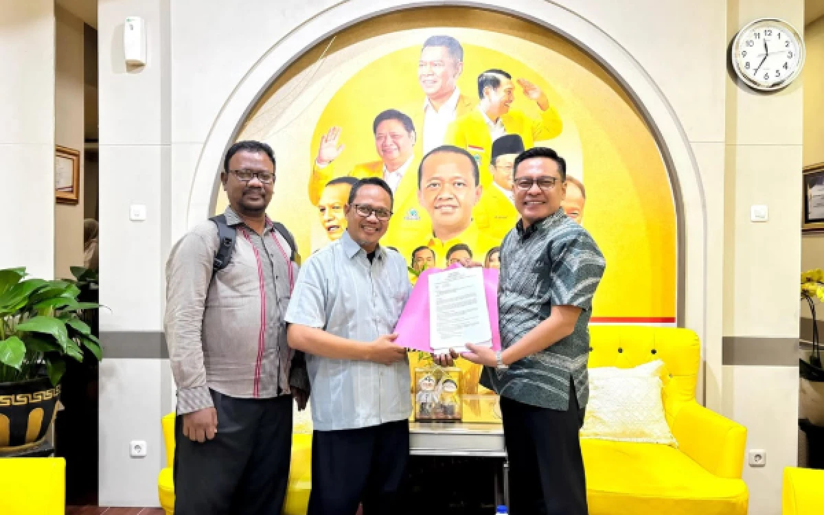 Thumbnail Berita - Penuhi Hak Penyandang Disabilitas, DPRD Surabaya Dorong Pemerintah Bentuk Peraturan Daerah