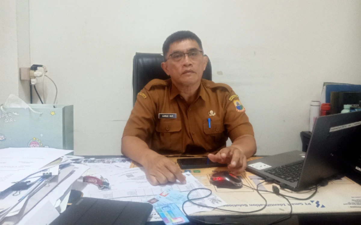 Thumbnail Berita - Disdukcapil Lebak Imbau Orang Tua Tak Lagi Gunakan Singkatan dalam Pemberian Nama Anak