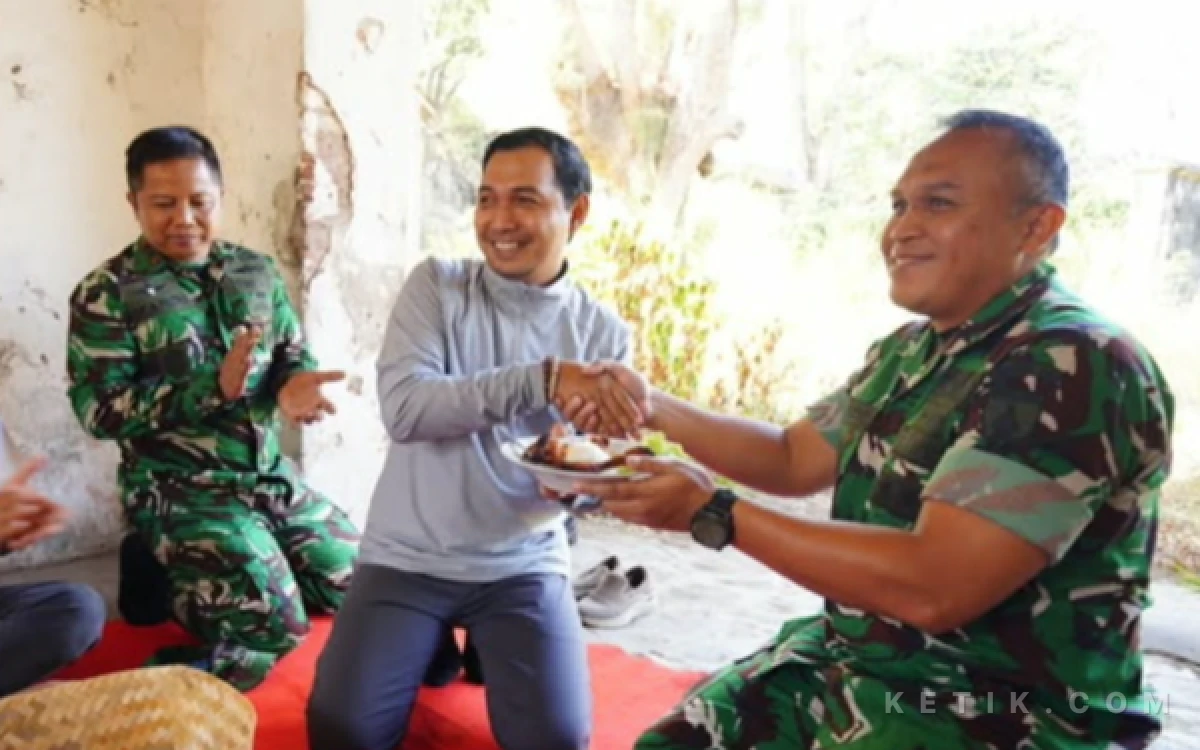 Thumbnail Berita - Bekas Rumah Tahanan Militer di Kota Madiun Disiapkan Jadi Wisata Heritage, Pernah Menahan Tan Malaka dan Sutan Sjahrir