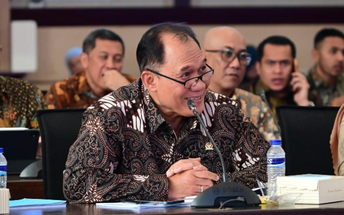 Thumbnail Dukung Industri UMKM, Anggota DPR RI Bambang Haryo Dorong Penguatan Konektivitas Logistik Makassar