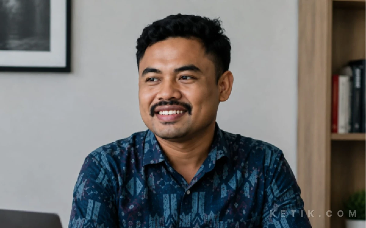 Thumbnail Berita - Membuka Tabir Pasar Karangploso: Rekaman Curhat Mantan Kepala Pasar Ungkap Perspektif Baru