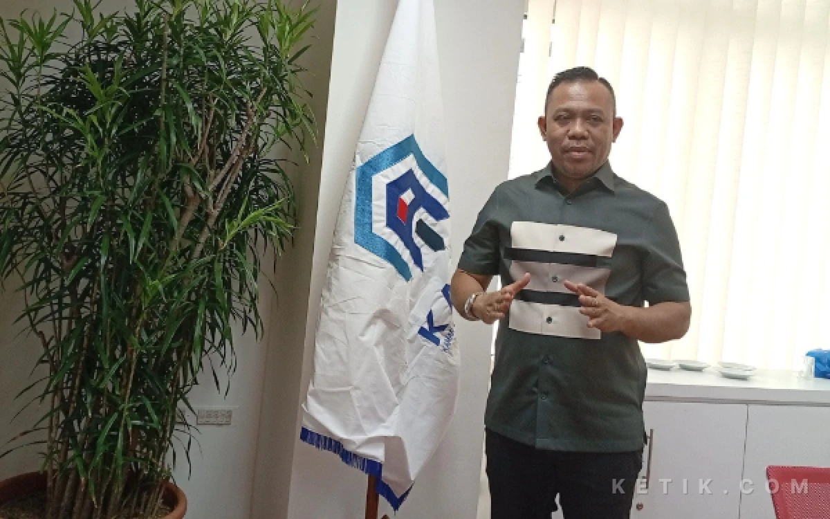 Thumbnail Berita - Muliansyah Abdurrahman, Eks Direktur BUMD Raja Ampat yang Kini Jabat Ketum BPP Kapmi