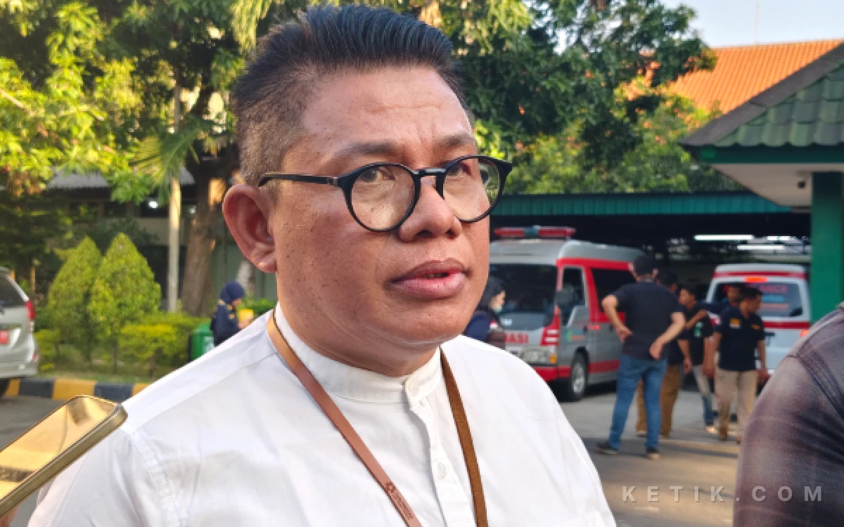 Thumbnail Berita - Operasional Haji 2026 Telah Usai, BBKK Surabaya Fokuskan 3 Evaluasi Terbesar