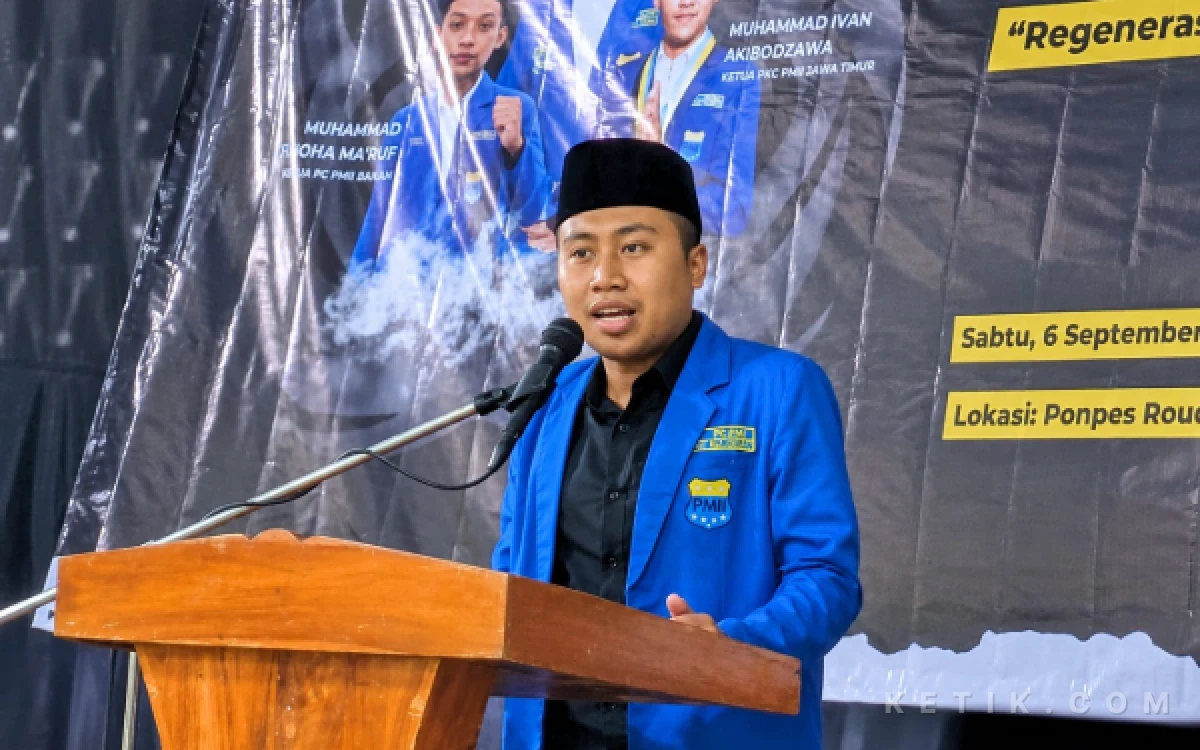 Thumbnail Berita - Sidak BBWS Brantas Tak Hentikan Tambang Ilegal di Blitar-Tulungagung, LBH PMII Jatim: Hanya Omon-omon