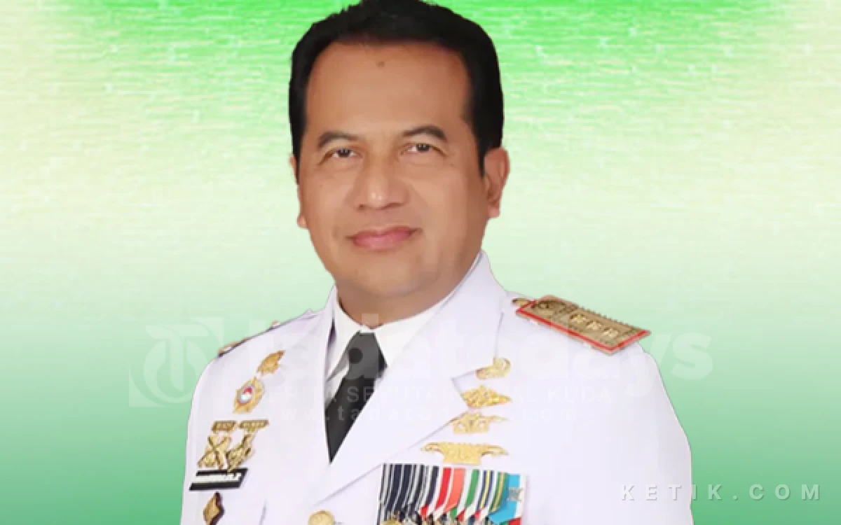 Thumbnail Berita - Korupsi di ESDM, Mantan Wali Kota Probolinggo Nurkholis Akui Terima Rp687,5 Juta