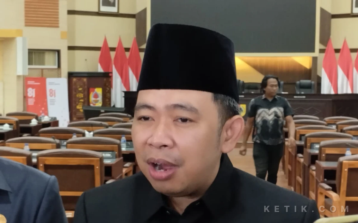 Thumbnail Berita - Defisit APBD Jember 2026 Capai Rp648,22 Miliar, Bupati Fawait: Bukan Utang