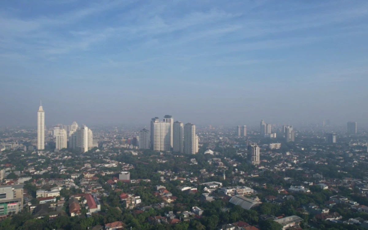 Thumbnail Berita - Menteri ATR/BPN Dukung Pembangunan Permukiman Hunian Vertikal dan Kota Satelit