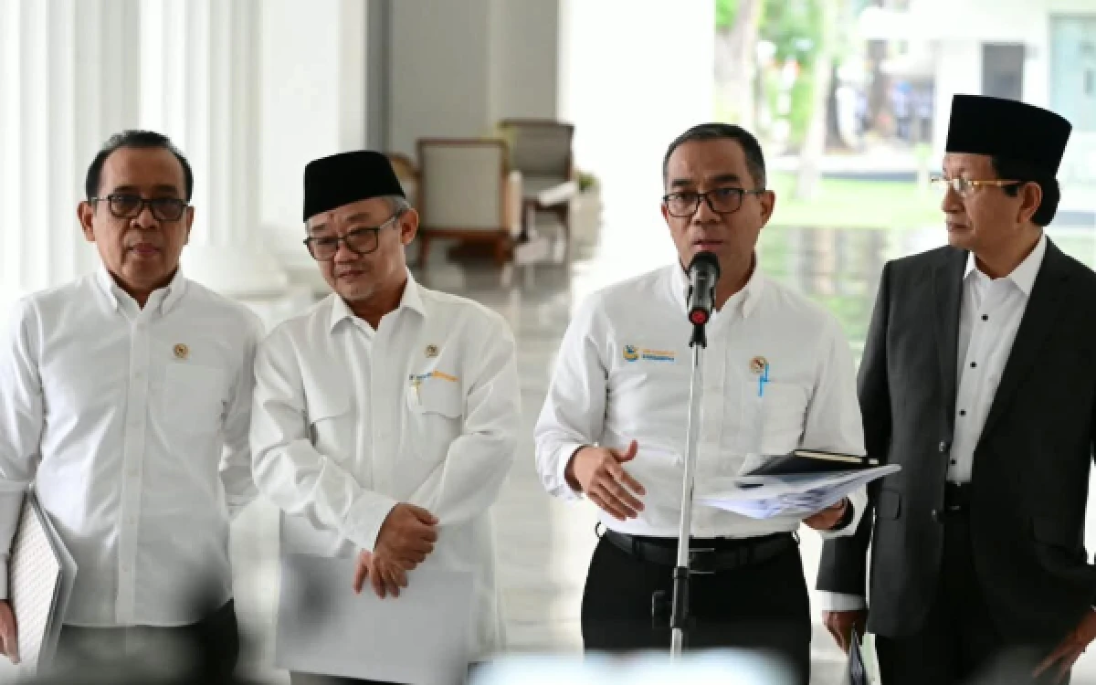 Thumbnail Berita - Hore! Pemerintah Segera Siapkan Regulasi Kuliah Gratis di Perguruan Tinggi Negeri